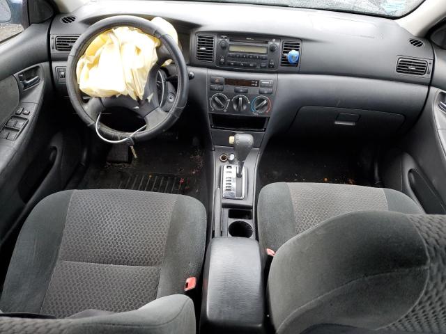 Photo 7 VIN: 1NXBR32E77Z858296 - TOYOTA COROLLA 