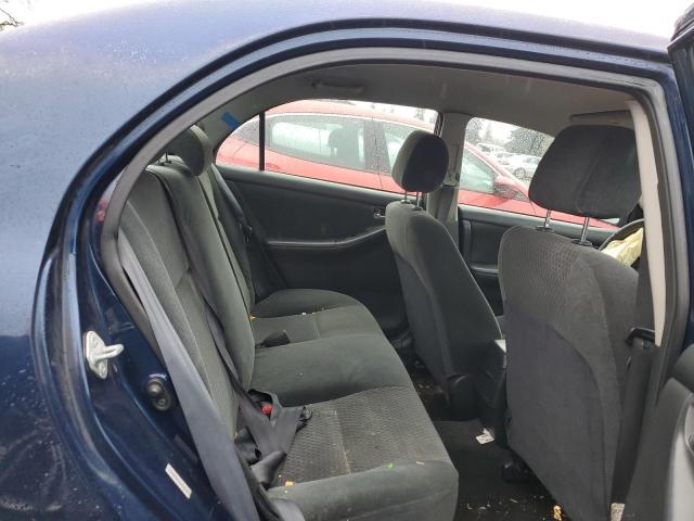 Photo 9 VIN: 1NXBR32E77Z858296 - TOYOTA COROLLA 