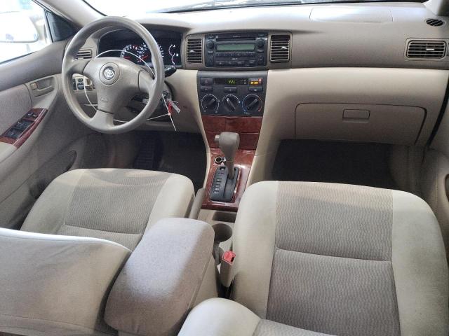 Photo 7 VIN: 1NXBR32E77Z865989 - TOYOTA COROLLA 