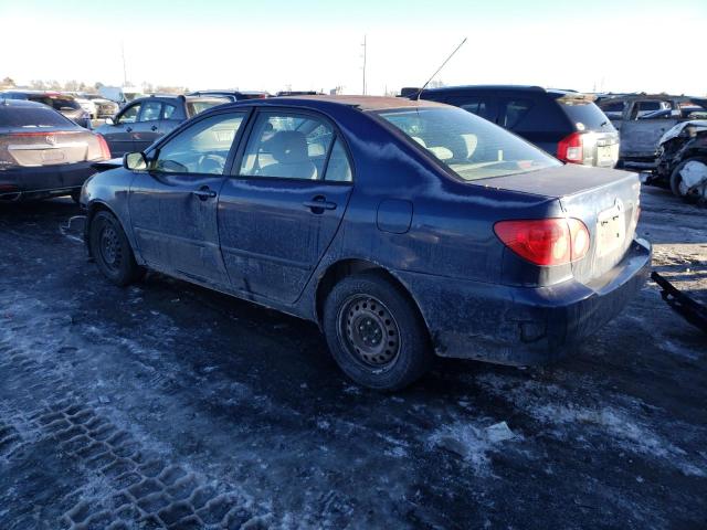 Photo 1 VIN: 1NXBR32E77Z866902 - TOYOTA COROLLA 