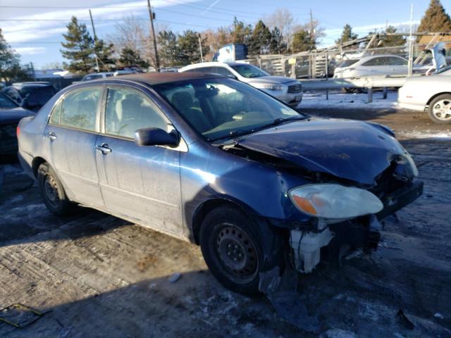 Photo 3 VIN: 1NXBR32E77Z866902 - TOYOTA COROLLA 