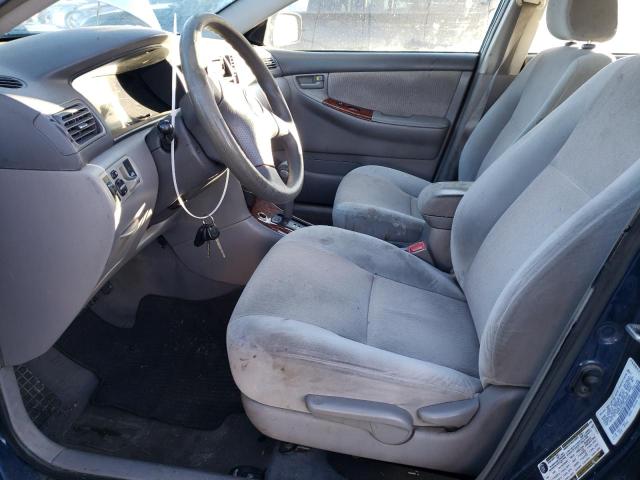 Photo 6 VIN: 1NXBR32E77Z866902 - TOYOTA COROLLA 