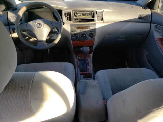 Photo 7 VIN: 1NXBR32E77Z866902 - TOYOTA COROLLA 