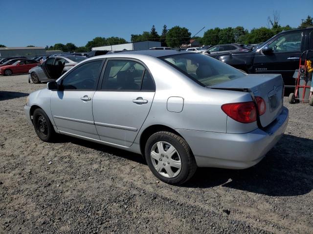 Photo 1 VIN: 1NXBR32E77Z875213 - TOYOTA COROLLA 