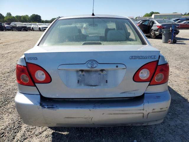 Photo 5 VIN: 1NXBR32E77Z875213 - TOYOTA COROLLA 