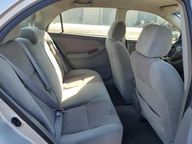 Photo 9 VIN: 1NXBR32E77Z875213 - TOYOTA COROLLA 