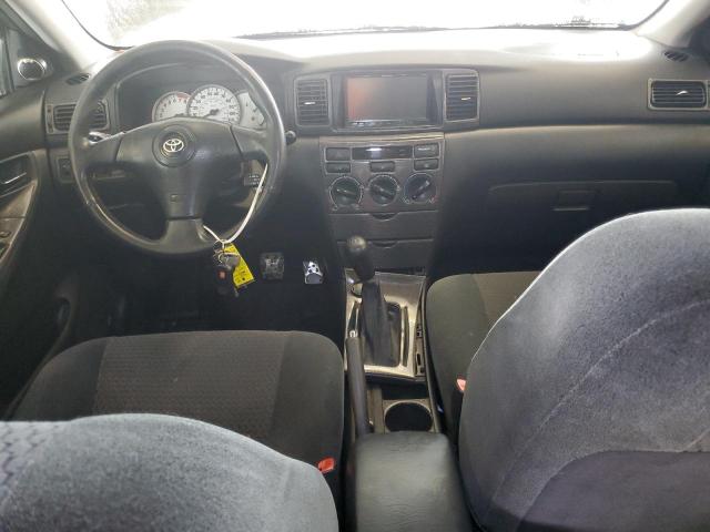 Photo 7 VIN: 1NXBR32E77Z875244 - TOYOTA COROLLA 