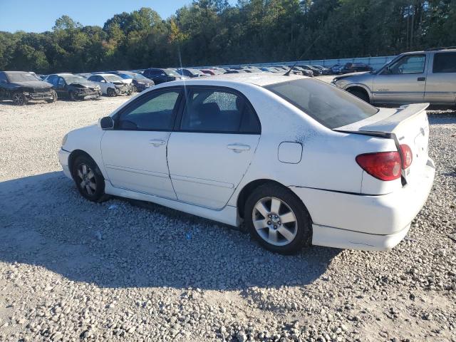 Photo 1 VIN: 1NXBR32E77Z884915 - TOYOTA COROLLA CE 