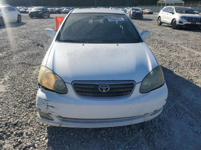 Photo 4 VIN: 1NXBR32E77Z884915 - TOYOTA COROLLA CE 