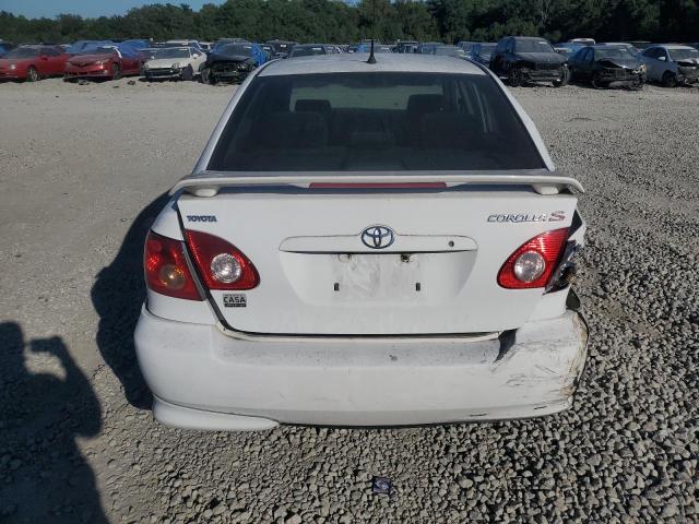 Photo 5 VIN: 1NXBR32E77Z884915 - TOYOTA COROLLA CE 