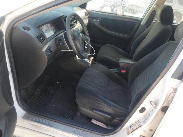 Photo 6 VIN: 1NXBR32E77Z884915 - TOYOTA COROLLA CE 