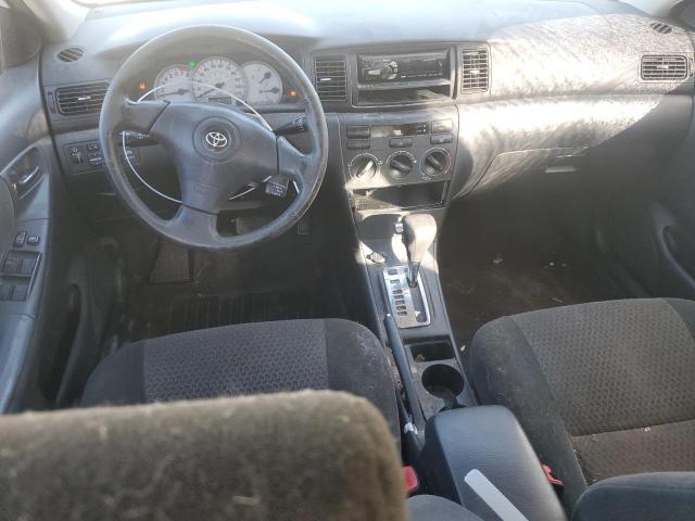 Photo 7 VIN: 1NXBR32E77Z884915 - TOYOTA COROLLA CE 