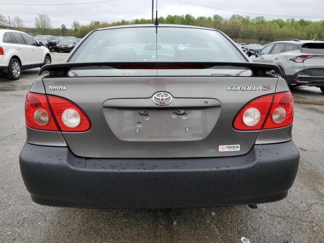 Photo 5 VIN: 1NXBR32E77Z895610 - TOYOTA COROLLA 