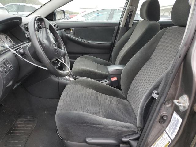 Photo 6 VIN: 1NXBR32E77Z895610 - TOYOTA COROLLA 