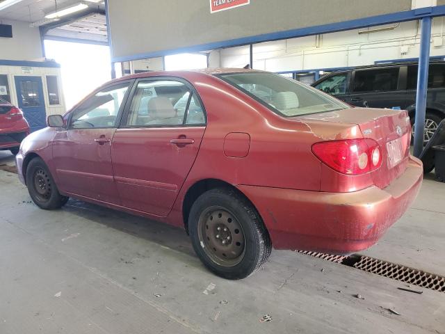 Photo 1 VIN: 1NXBR32E77Z897826 - TOYOTA COROLLA CE 