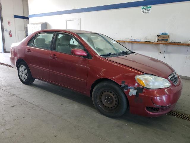 Photo 3 VIN: 1NXBR32E77Z897826 - TOYOTA COROLLA CE 