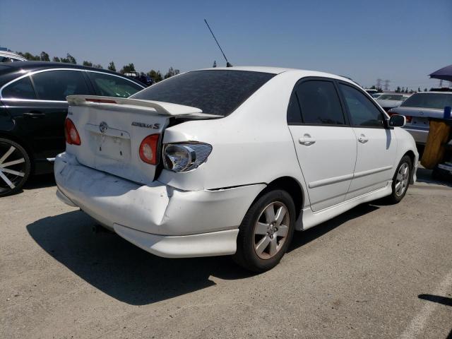 Photo 2 VIN: 1NXBR32E77Z899625 - TOYOTA COROLLA 