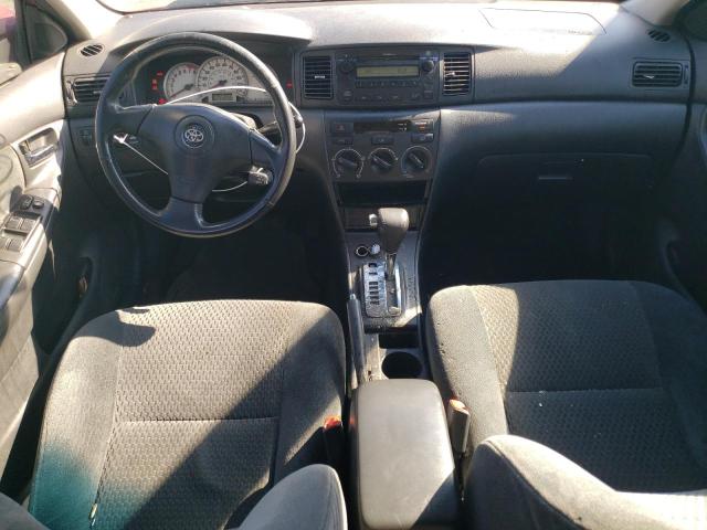 Photo 7 VIN: 1NXBR32E77Z908601 - TOYOTA COROLLA 