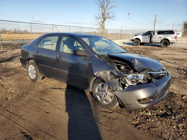 Photo 3 VIN: 1NXBR32E77Z915709 - TOYOTA COROLLA CE 