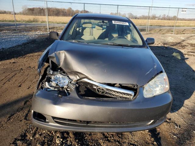 Photo 4 VIN: 1NXBR32E77Z915709 - TOYOTA COROLLA CE 