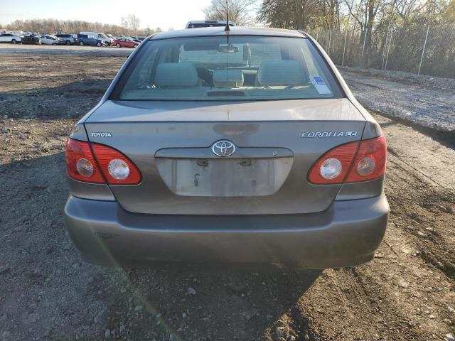 Photo 5 VIN: 1NXBR32E77Z915709 - TOYOTA COROLLA CE 