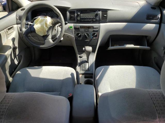 Photo 7 VIN: 1NXBR32E77Z916472 - TOYOTA COROLLA CE 