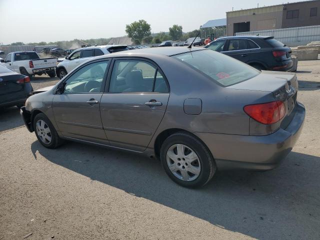 Photo 1 VIN: 1NXBR32E77Z930940 - TOYOTA COROLLA CE 