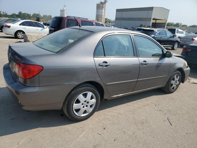 Photo 2 VIN: 1NXBR32E77Z930940 - TOYOTA COROLLA CE 