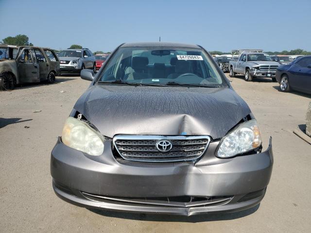 Photo 4 VIN: 1NXBR32E77Z930940 - TOYOTA COROLLA CE 