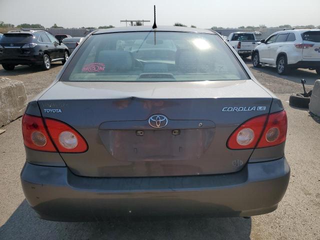 Photo 5 VIN: 1NXBR32E77Z930940 - TOYOTA COROLLA CE 