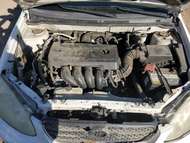 Photo 10 VIN: 1NXBR32E78Z003583 - TOYOTA COROLLA 