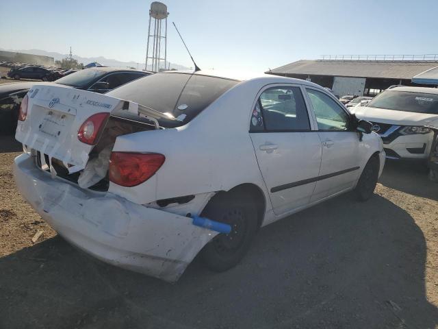 Photo 2 VIN: 1NXBR32E78Z003583 - TOYOTA COROLLA 