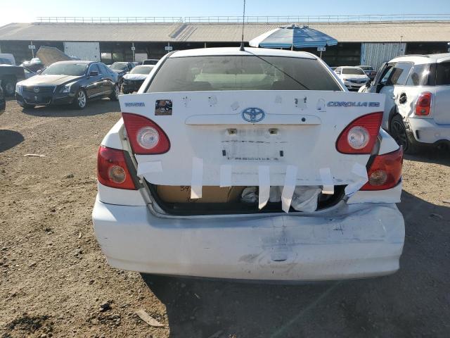 Photo 5 VIN: 1NXBR32E78Z003583 - TOYOTA COROLLA 