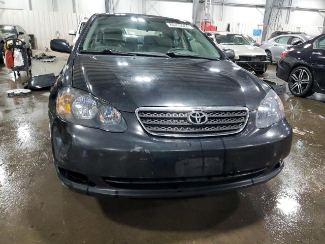 Photo 4 VIN: 1NXBR32E78Z004474 - TOYOTA COROLLA CE 