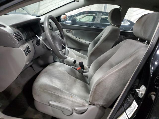 Photo 6 VIN: 1NXBR32E78Z004474 - TOYOTA COROLLA CE 