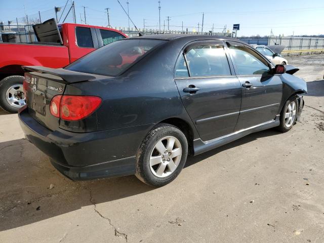 Photo 2 VIN: 1NXBR32E78Z009609 - TOYOTA COROLLA 