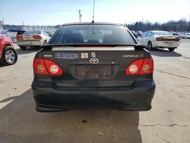 Photo 5 VIN: 1NXBR32E78Z009609 - TOYOTA COROLLA 