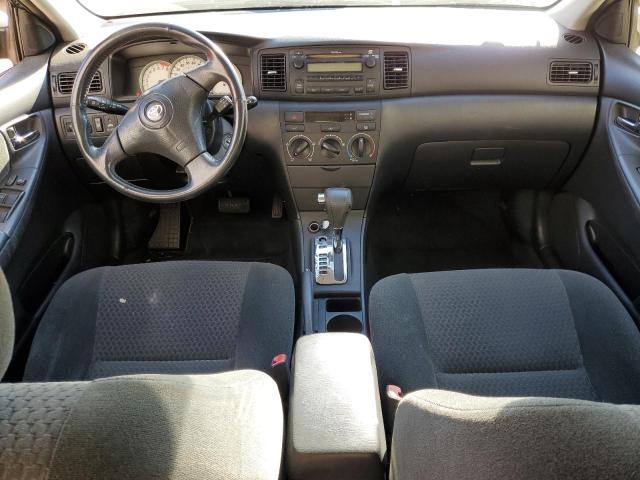 Photo 7 VIN: 1NXBR32E78Z009609 - TOYOTA COROLLA 