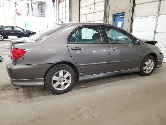 Photo 2 VIN: 1NXBR32E78Z016592 - TOYOTA COROLLA CE 