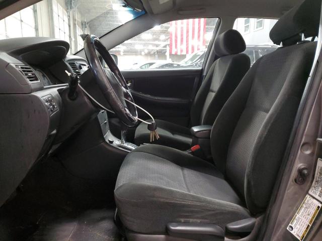 Photo 6 VIN: 1NXBR32E78Z016592 - TOYOTA COROLLA CE 