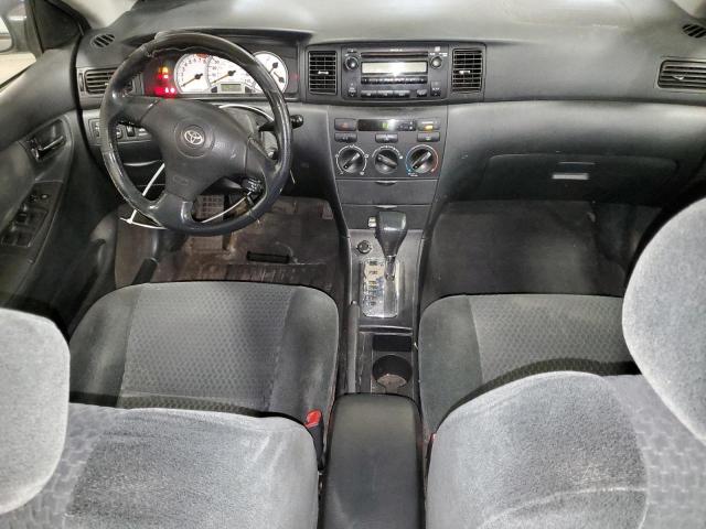 Photo 7 VIN: 1NXBR32E78Z016592 - TOYOTA COROLLA CE 