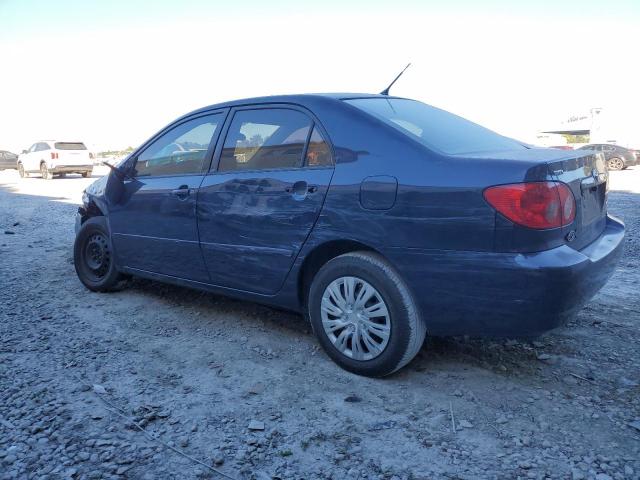 Photo 1 VIN: 1NXBR32E78Z023171 - TOYOTA COROLLA CE 