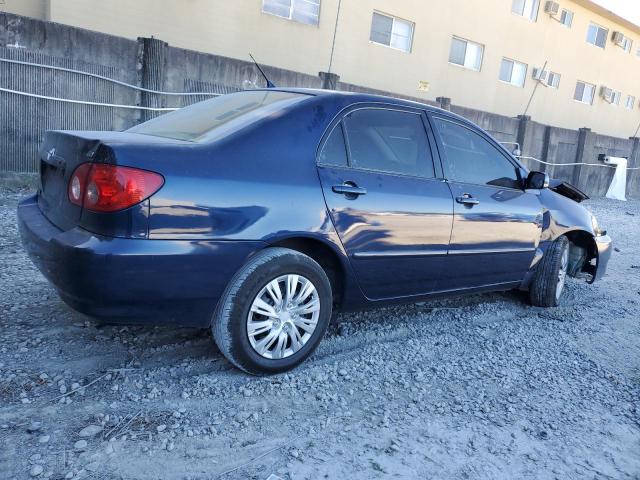 Photo 2 VIN: 1NXBR32E78Z023171 - TOYOTA COROLLA CE 