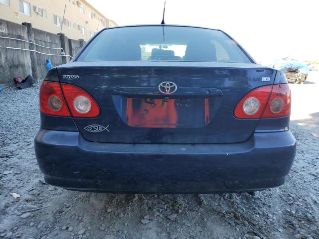 Photo 5 VIN: 1NXBR32E78Z023171 - TOYOTA COROLLA CE 