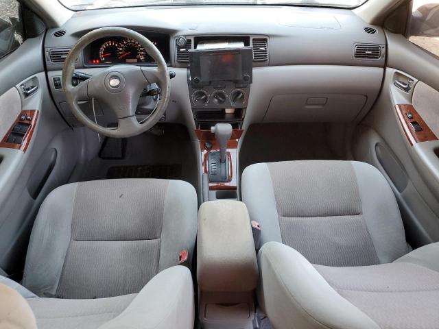 Photo 7 VIN: 1NXBR32E78Z023171 - TOYOTA COROLLA CE 