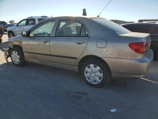 Photo 1 VIN: 1NXBR32E78Z024000 - TOYOTA COROLLA 