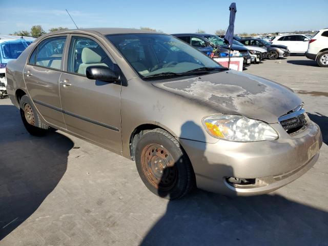 Photo 3 VIN: 1NXBR32E78Z024000 - TOYOTA COROLLA 