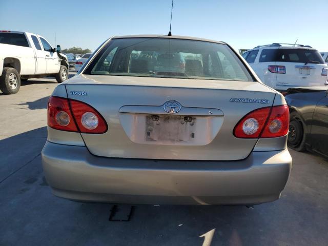 Photo 5 VIN: 1NXBR32E78Z024000 - TOYOTA COROLLA 