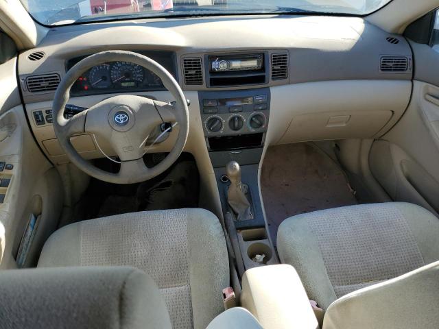 Photo 7 VIN: 1NXBR32E78Z024000 - TOYOTA COROLLA 