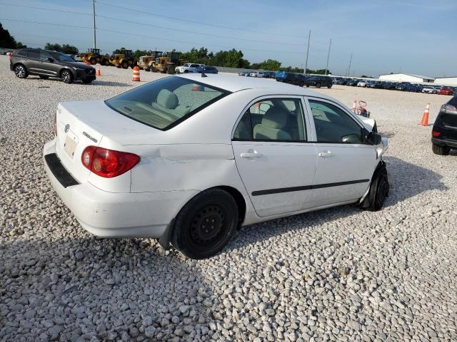 Photo 2 VIN: 1NXBR32E78Z026247 - TOYOTA COROLLA CE 